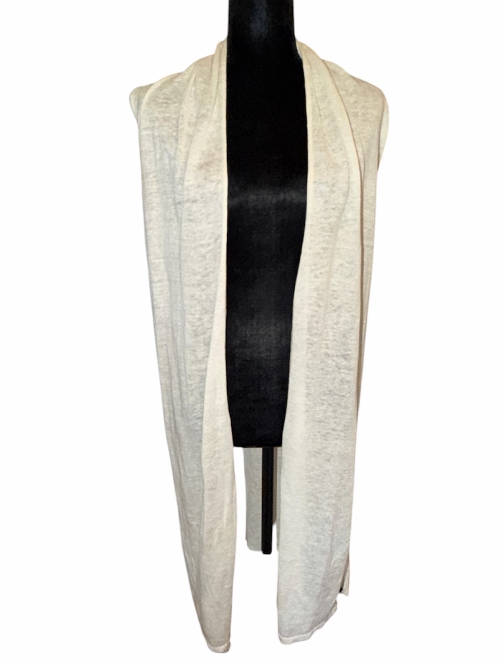 Saint Tropez West 100% Linen Sweater